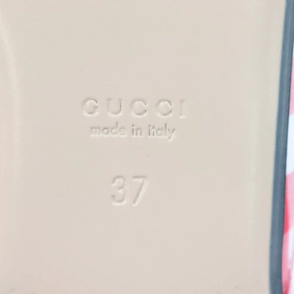 Gucci Sandals Princetown sandal Women 379-050625 - Picture 9 of 9